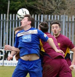  League leaders Cardiff Met complete double over stunned Bluebirds